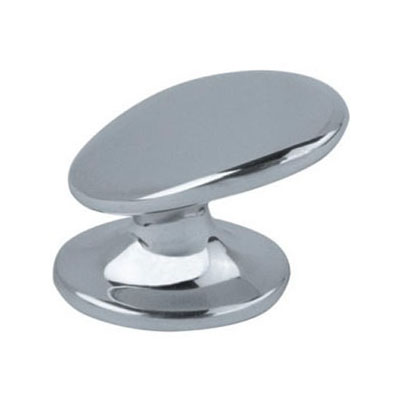 Stainless Steel Furniture Knob